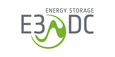 E3DC Logo