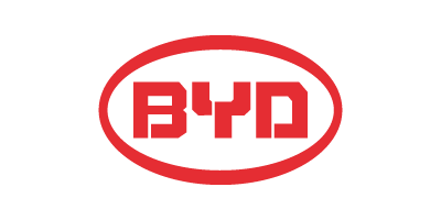BYD Logo